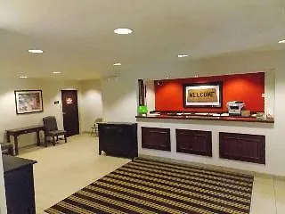 Extended Stay America Suites - Columbia - Stadium Blvd.